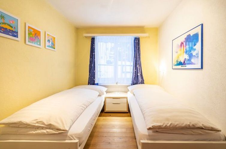 Appartement Via Sulten 12