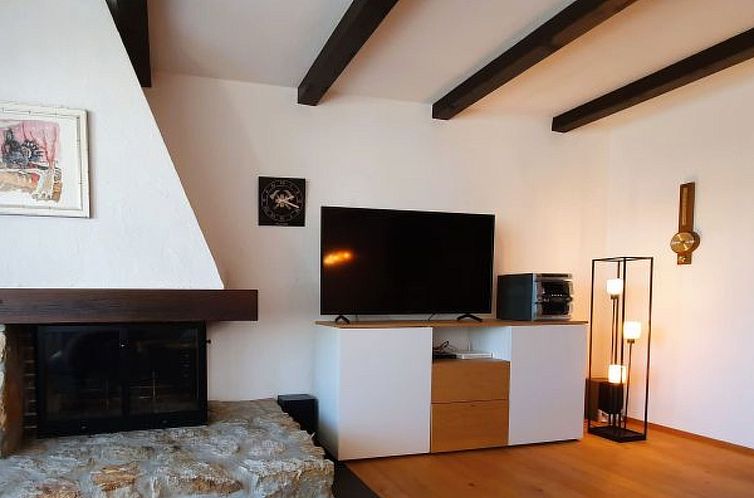 Appartement Via Sulten 12