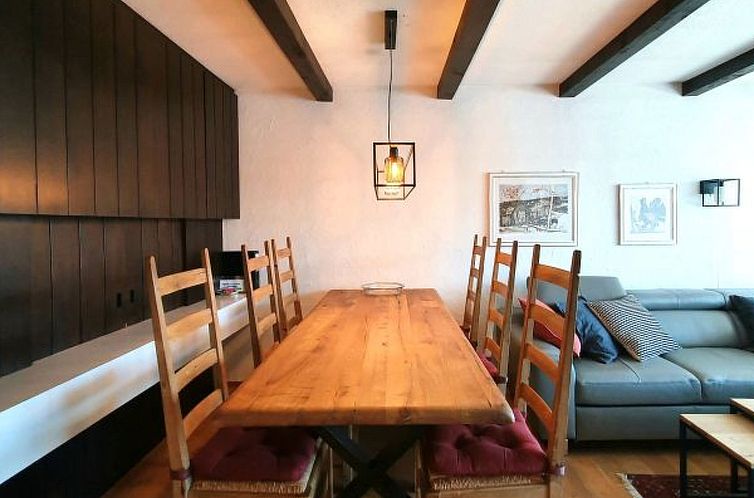 Appartement Via Sulten 12