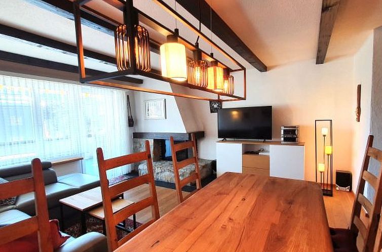 Appartement Via Sulten 12
