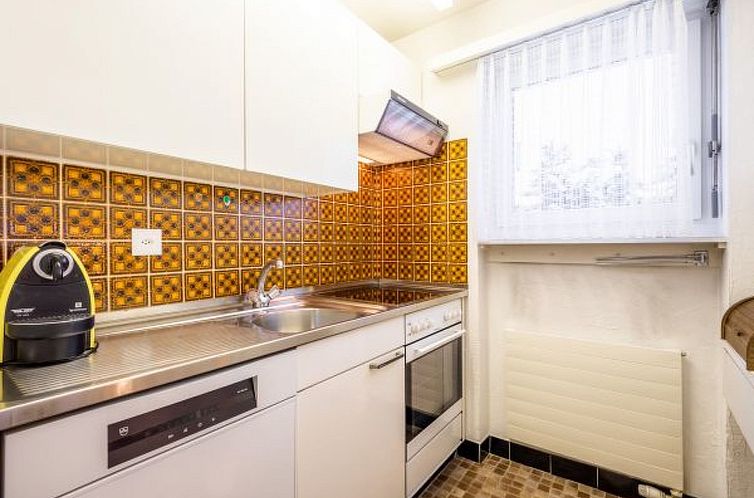 Appartement Via Sulten 12