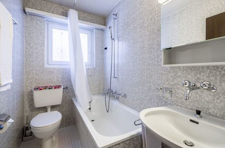 Appartement Via Sulten 12