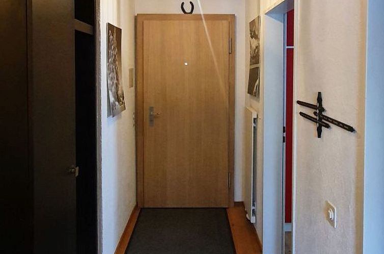 Appartement Via Sulten 12