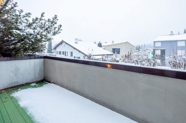 Appartement Via Sulten 12
