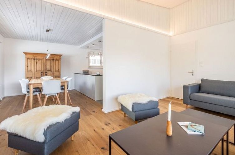 Appartement Casa Majo 5.5