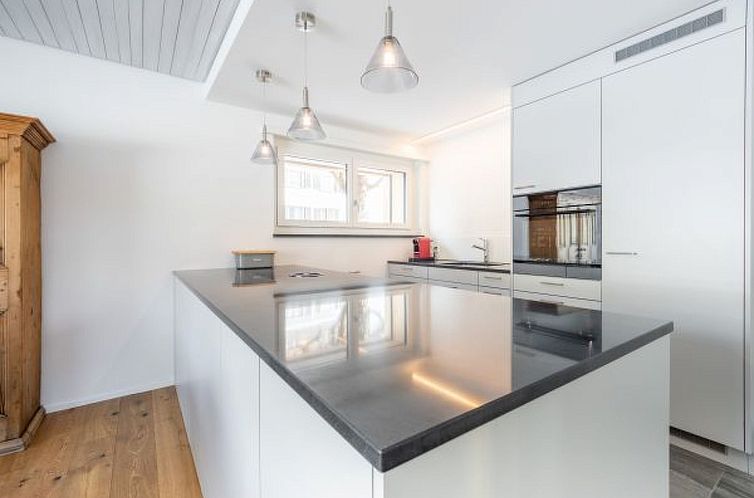 Appartement Casa Majo 5.5