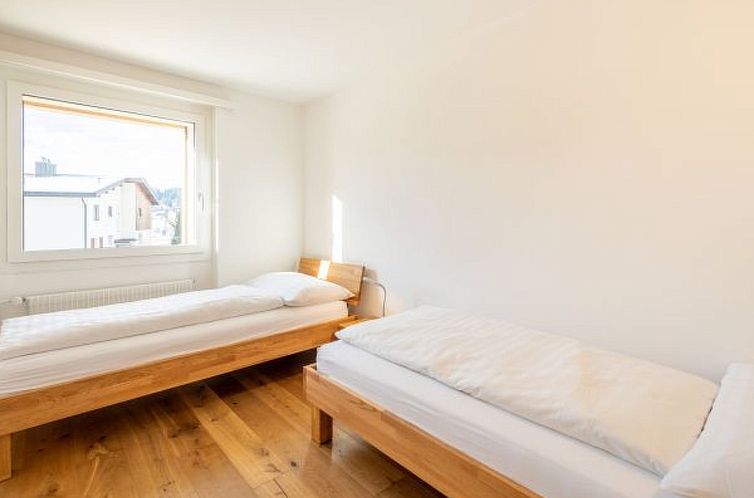 Appartement Casa Majo 5.5