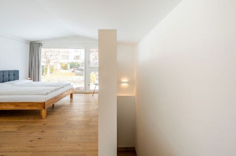 Appartement Casa Majo 5.5