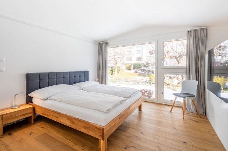 Appartement Casa Majo 5.5