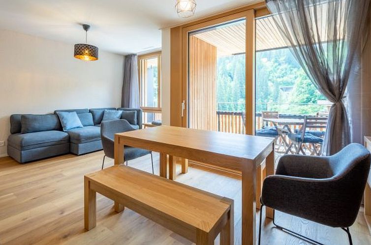 Appartement Vallada 14_01