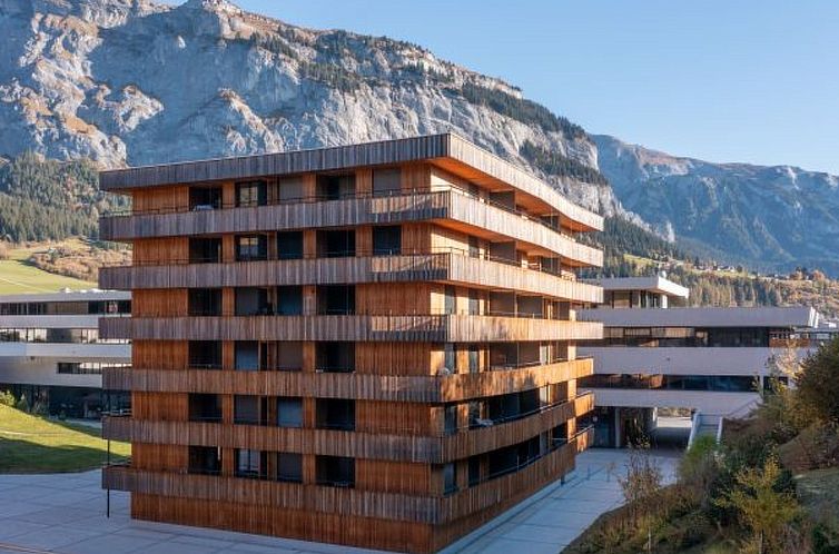 Appartement Vallada 14_01