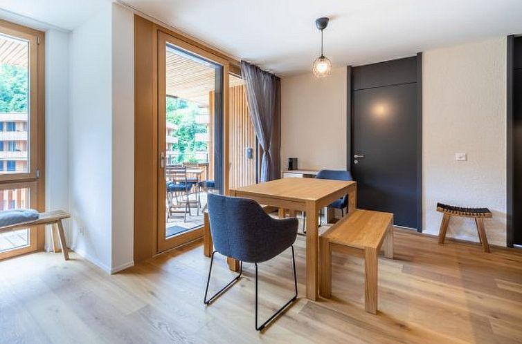 Appartement Vallada 14_01