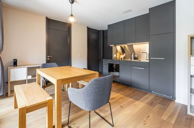 Appartement Vallada 14_01