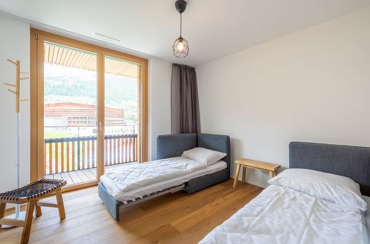 Appartement Vallada 14_01