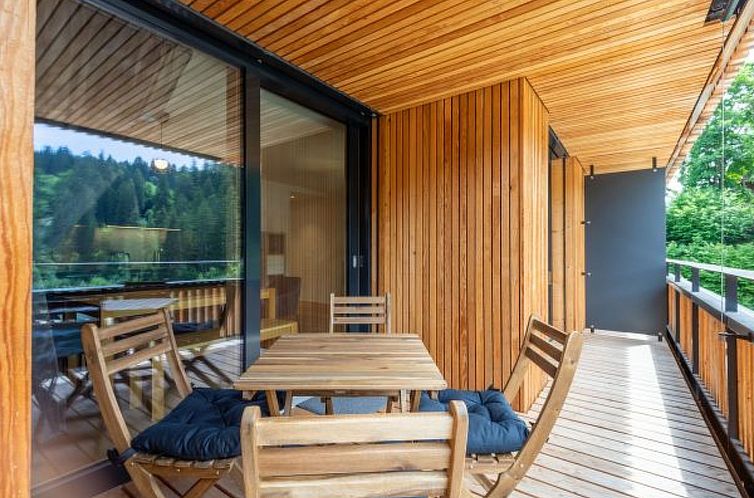 Appartement Vallada 14_01