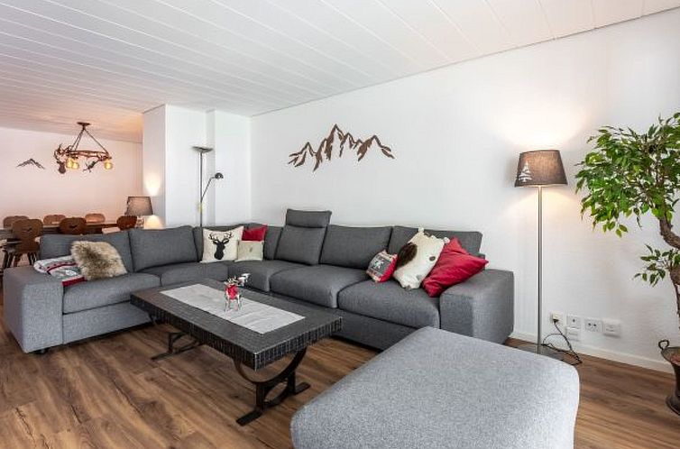 Guest house 1822539 - Apartment Under Gräub / Grisons - Appartement Haus Ner B 29