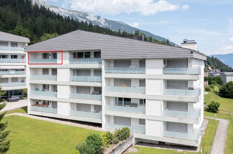 Appartement Haus Ner B 29