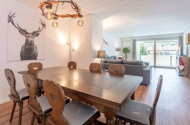 Appartement Haus Ner B 29