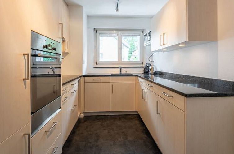 Appartement Haus Ner B 29