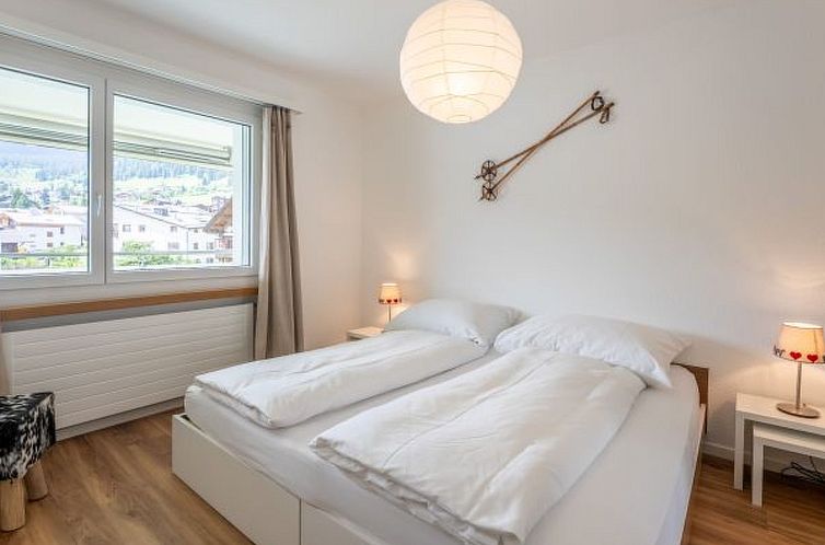 Appartement Haus Ner B 29