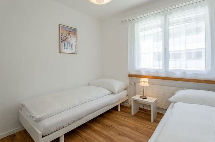 Appartement Haus Ner B 29