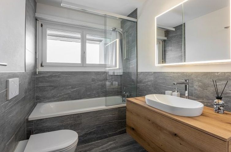 Appartement Haus Ner B 29