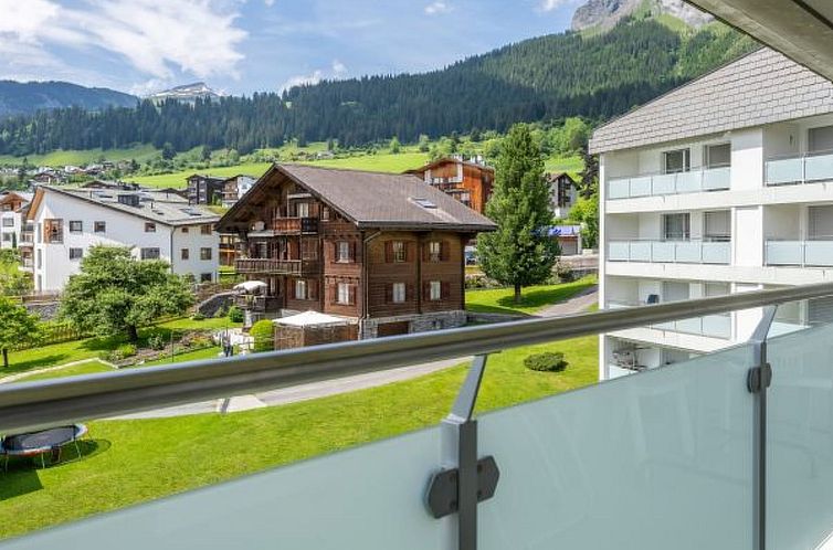 Appartement Haus Ner B 29