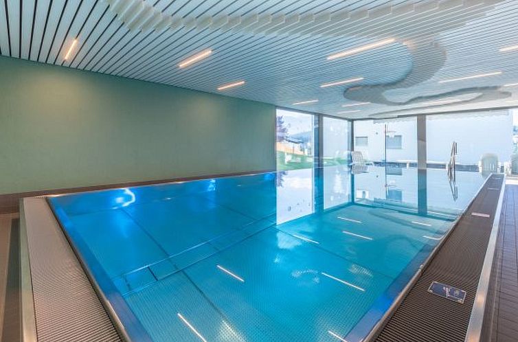 Appartement Haus Ner B 29