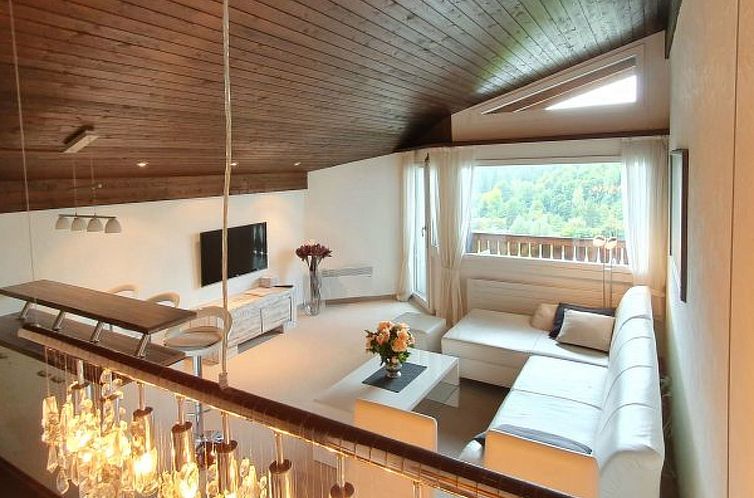 Guest house 1822540 - Apartment Under Gräub / Grisons - Appartement Casa Primavera B31