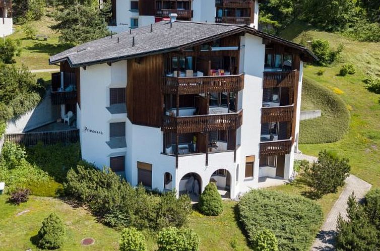 Appartement Casa Primavera B31