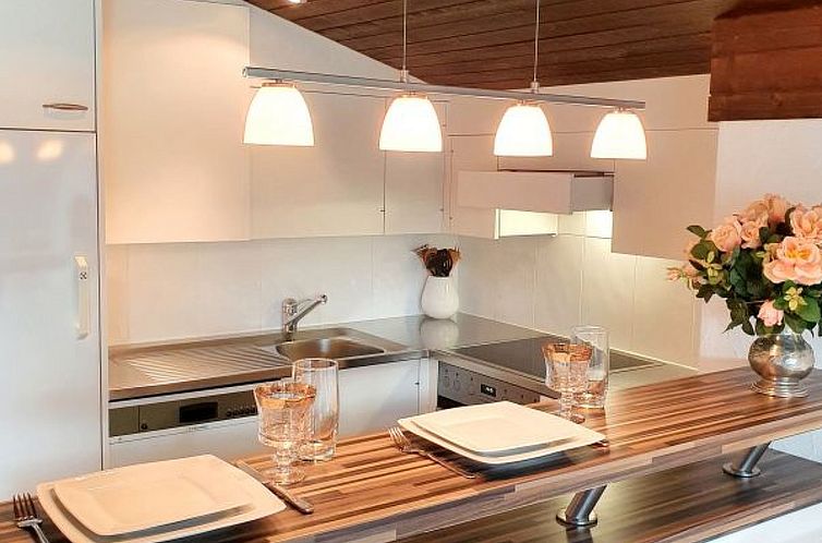 Appartement Casa Primavera B31