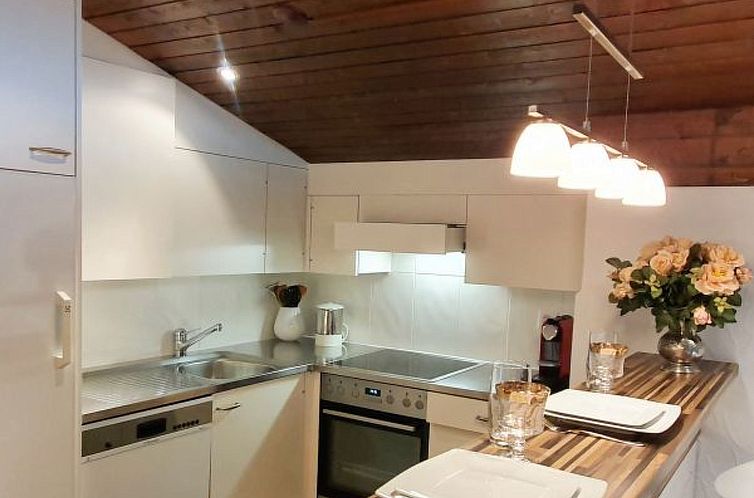 Appartement Casa Primavera B31