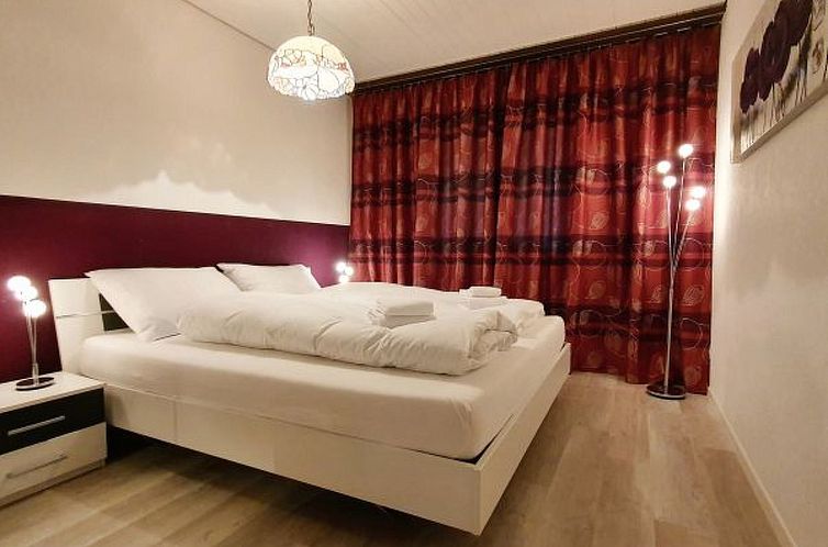Appartement Casa Primavera B31
