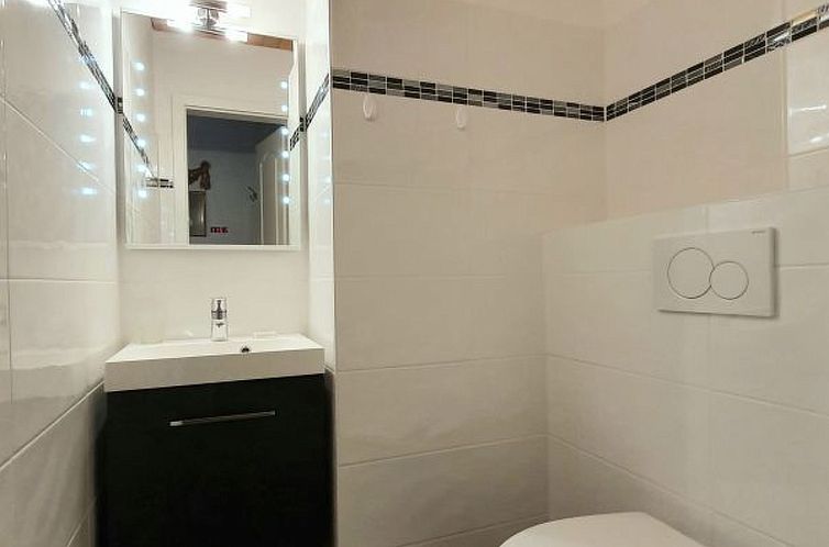 Appartement Casa Primavera B31