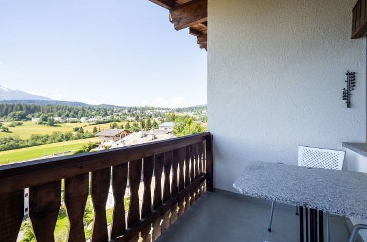 Appartement Casa Primavera B31
