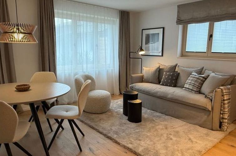 Guest house 1822541 - Apartment Under Gräub / Grisons - Appartement Casa Albin