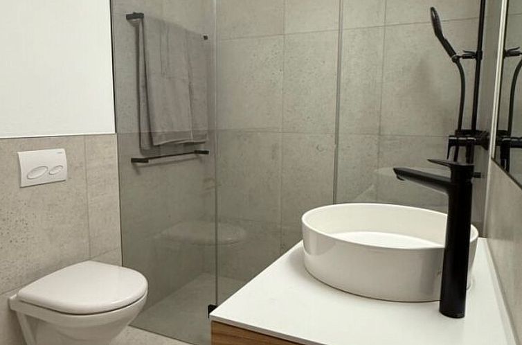 Appartement Casa Albin