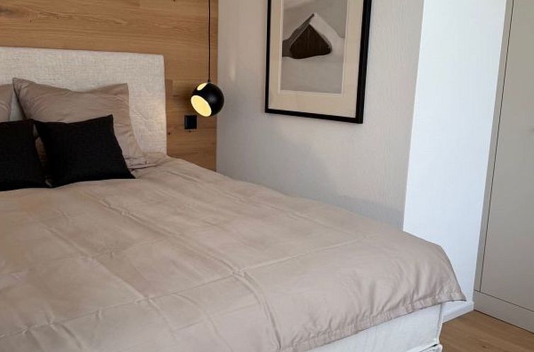 Appartement Casa Albin