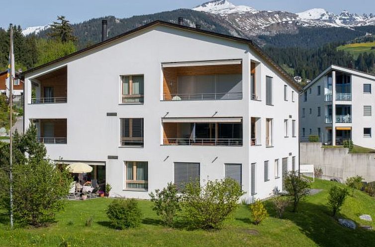 Appartement Prada Biala
