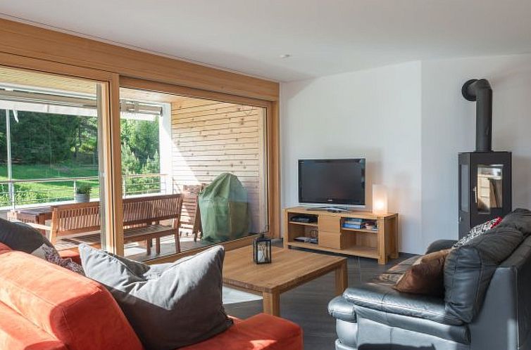 Appartement Prada Biala