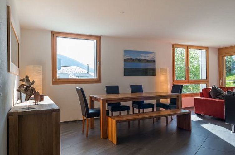 Appartement Prada Biala