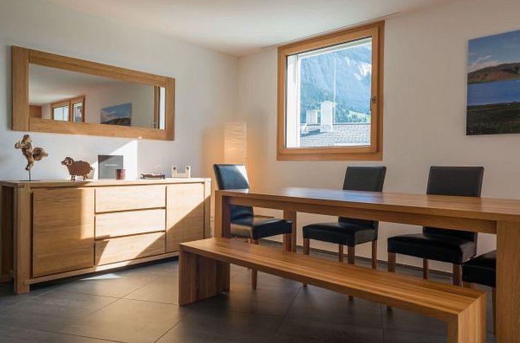 Appartement Prada Biala