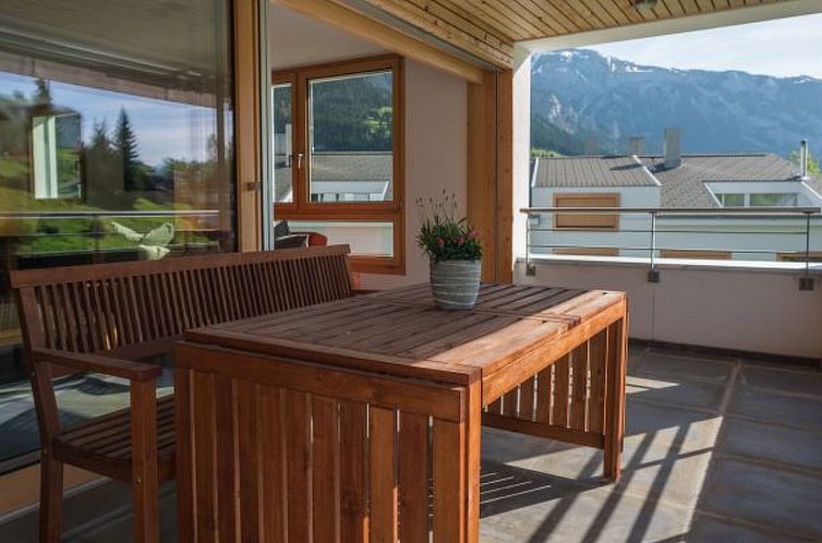 Appartement Prada Biala