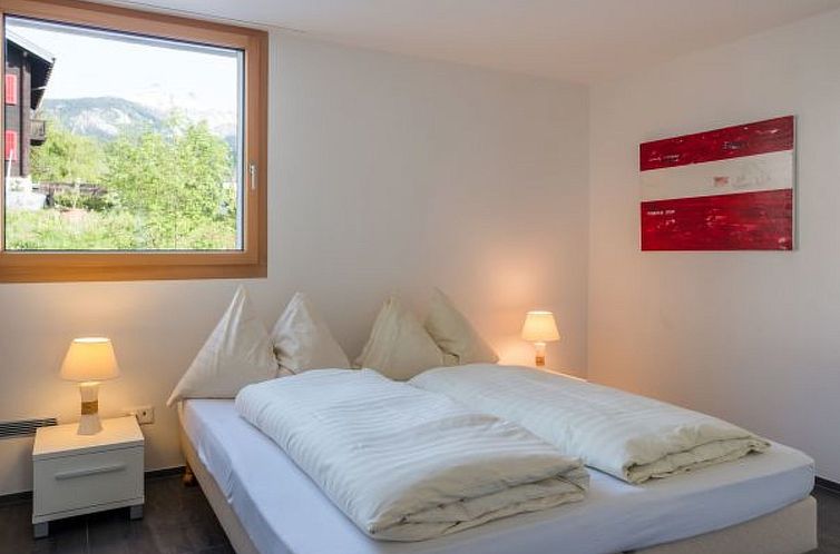 Appartement Prada Biala