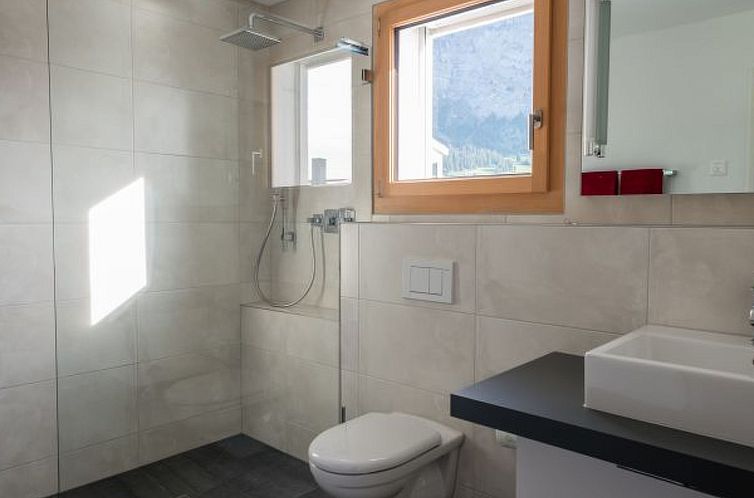 Appartement Prada Biala