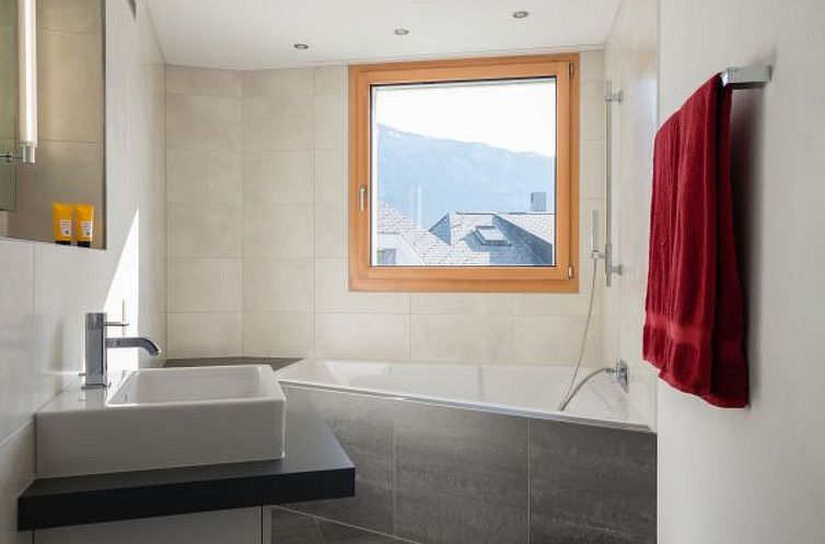 Appartement Prada Biala