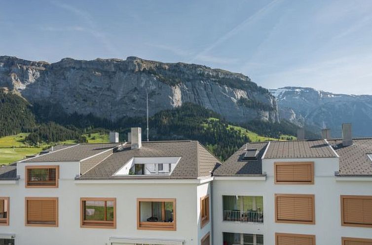 Appartement Prada Biala