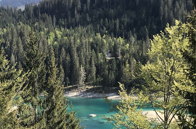 Unterkunft 1822544 - Appartement Graubünden - Appartement Casa Primavera B32, (Flims Dorf). 3.5 Zimmerwohn