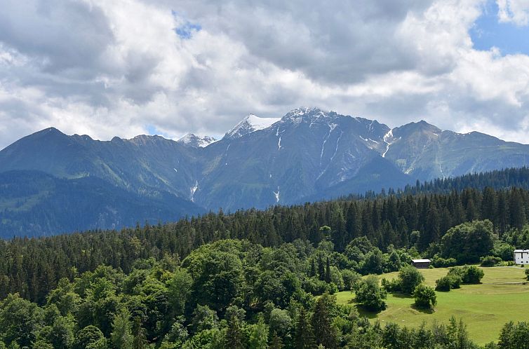 Appartement Casa Primavera B32, (Flims Dorf). 3.5 Zimmerwohn