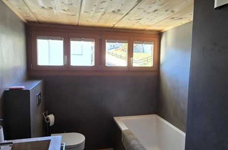 Appartement Residenza Cristallo, (Flims Dorf). 3.5 Zimmer Pa